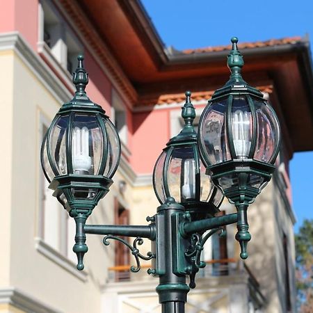 Villa Delle Rose Портогруаро Екстериор снимка