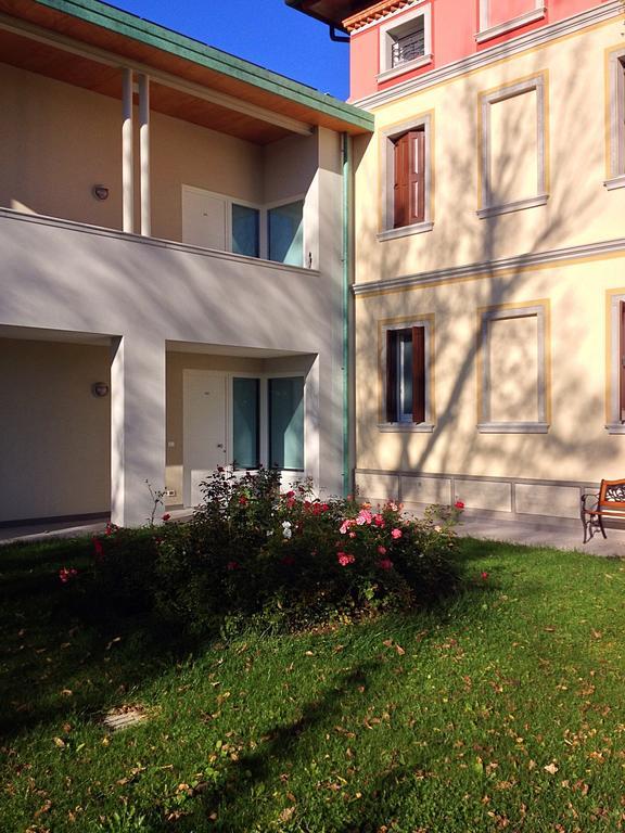 Villa Delle Rose Портогруаро Екстериор снимка