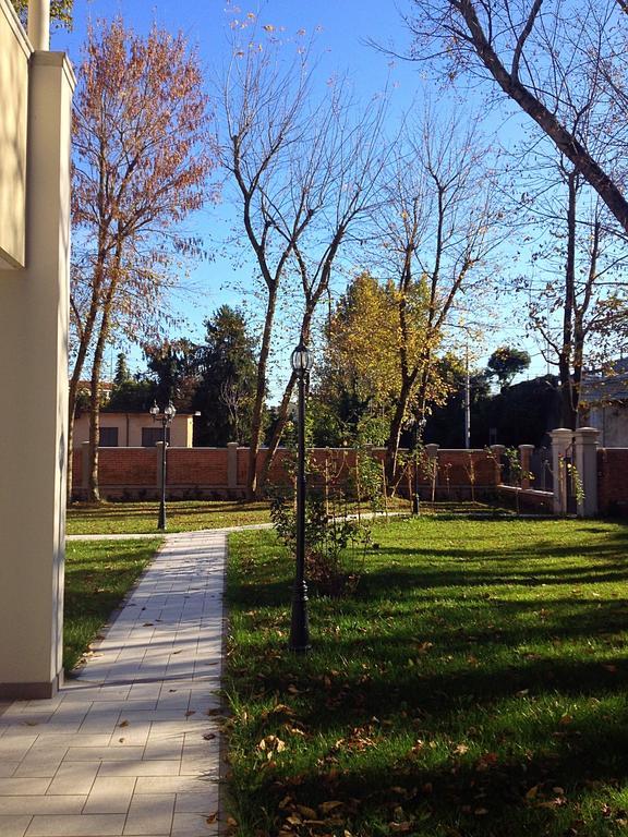 Villa Delle Rose Портогруаро Екстериор снимка