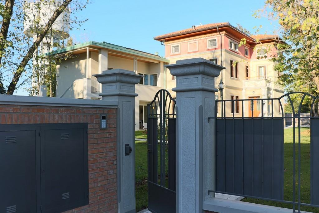 Villa Delle Rose Портогруаро Стая снимка
