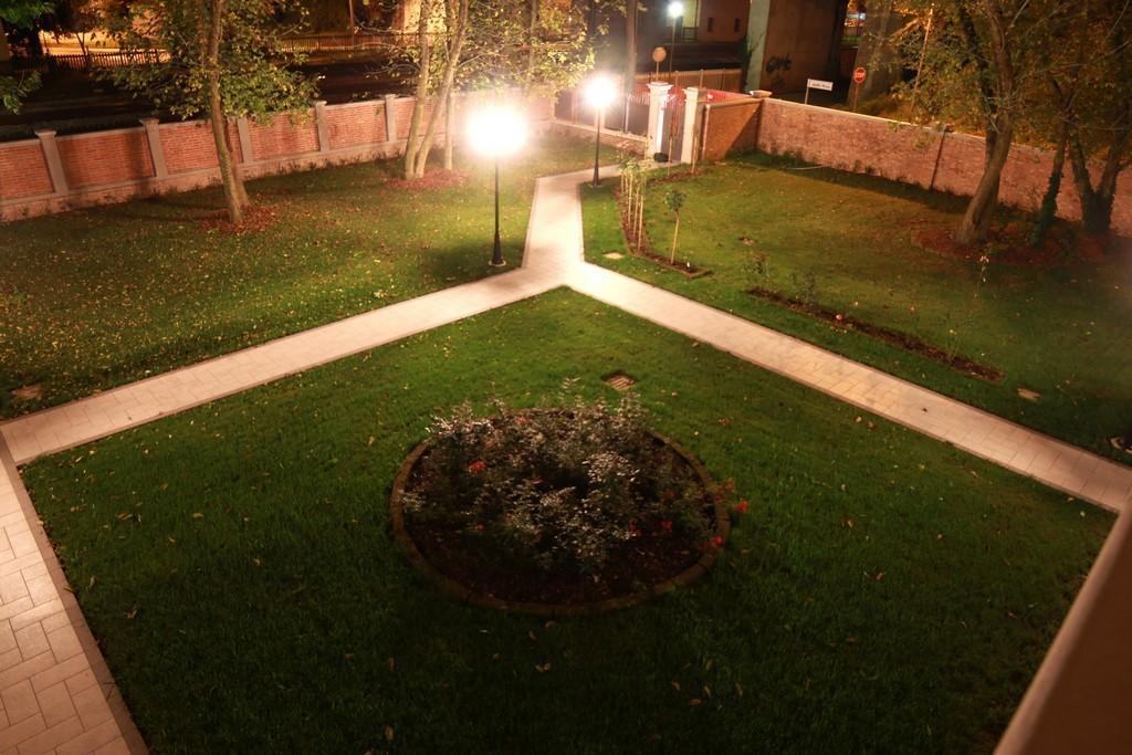 Villa Delle Rose Портогруаро Стая снимка