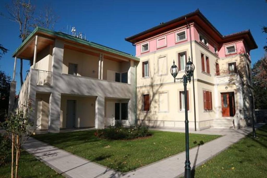 Villa Delle Rose Портогруаро Стая снимка