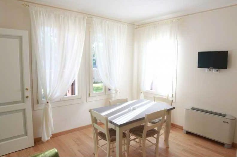 Villa Delle Rose Портогруаро Стая снимка