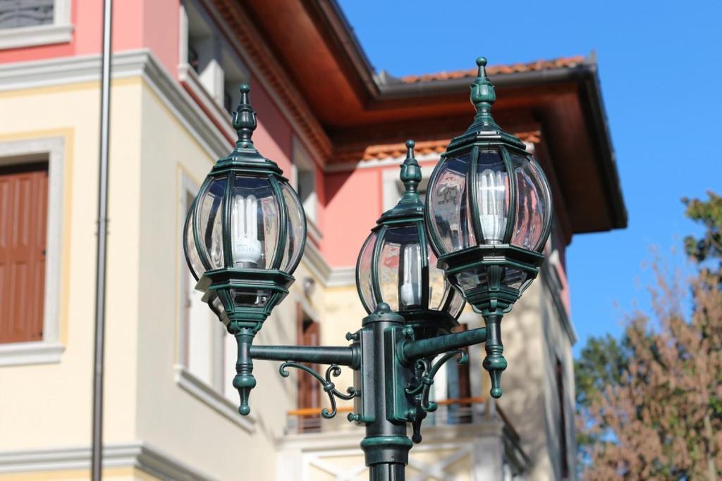 Villa Delle Rose Портогруаро Екстериор снимка
